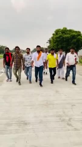 Aaj jail Hui kal bel hoyi आज जेल हुई कल बेल होइ Ritesh Pandey #Bhojpuri_video #viral #viral_video #CoronaWedding #song