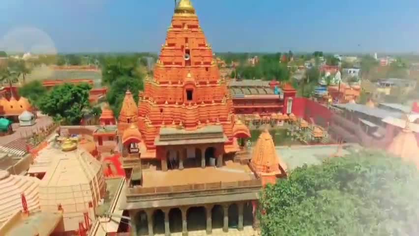 #काशी #विश्वनाथ #काॅरिडोर ही नहीं, बन रहा है सबसे आधुनिक मंदिर #महाकाल धाम कॉरिडोर भी
#mahakal #ujjain