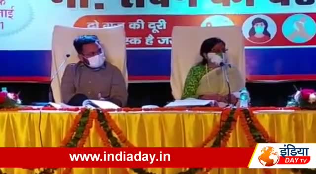 गाज़ियाबाद: समाजसेवी पूनम बौद्ध ने कहा, किसी भी सूरत में अम्बेडकर पार्क में पार्किंग नहीं बनने दी जायेगी
#पब्लिकपोस्ट