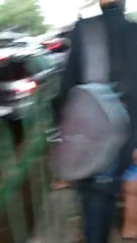 द्वारका: दिल्ली के पालम बिधानसभा मांगलापुरी मे तेज पानी के बहाव से सड़के हुई जलमग्न #dehli news live