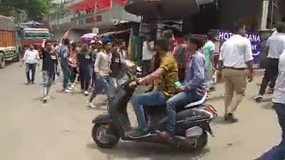 जय संघर्ष,जय क्रांति.
#2018