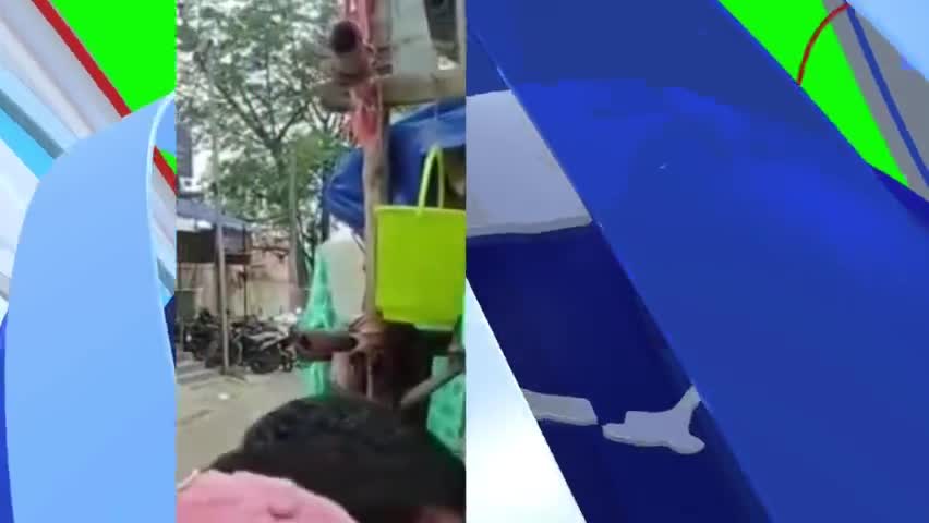 सुशासन बाबू के कानून का राज वाले बिहार में ऐसी छोटी मोटी घटनाएं रोजमर्रा का हिस्सा, आम बात है #jobaathai #meribaat