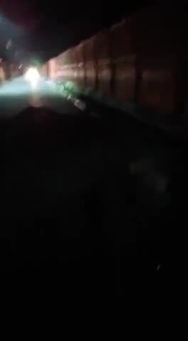 बांसी: लगातार दो एक्सीडेंट बाँसी राप्ती पुल पर गिट्टी डालने से हुवा। मैंने खुद हॉस्पिटल पहुँचाया
#accident #bansi #rapti