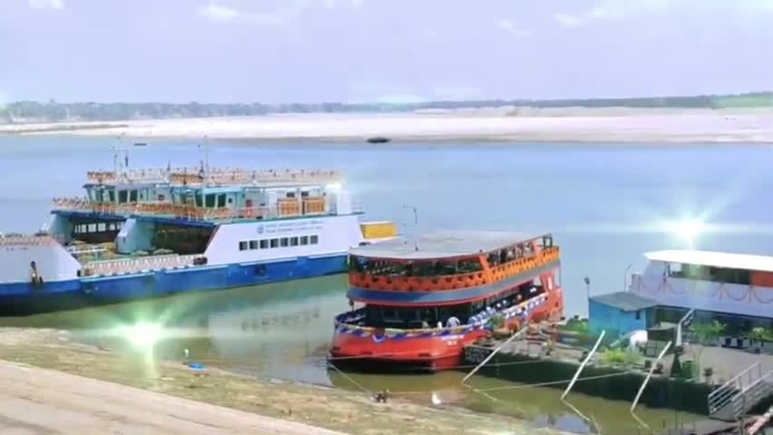 PM मोदी ने #वाराणसी की जनता को दिये दुबई-गोवा जैसी #क्रूज़ की सौगात
#Varanasi #cruise #PMModi