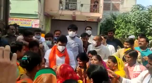 आभार और जोश के लिए नमन करता हूं
#भिंड  #प्रवास