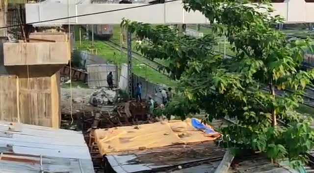 Katihar new over bridge
subscribe for full video
https://youtube.com/c/DanishRazaVlogs
#Katihar
#katihartopnews