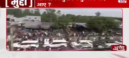 मुरादाबाद उत्तर प्रदेश

#यूपी_में_ओवैसी
