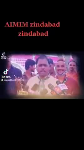 मुरादाबाद, उत्तर प्रदेश 
उत्तर प्रदेश में सियासी हिस्सेदारी की लड़ाई होगी |

#यूपी_में_ओवैसी 
#MissionUttarPradesh2022