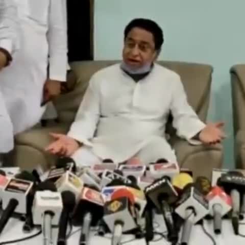 हुज़ूर: दानिश सिद्दीकी को बहादुर फोटो पत्रकार के रूप में याद किया जाएगा- कमलनाथ #danishsiddiqui