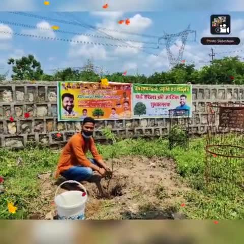 उत्तराखंड के सांस्कृतिक व लोक पर्व #हरेला की हार्दिक बधाई एवं शुभकामनाएं।