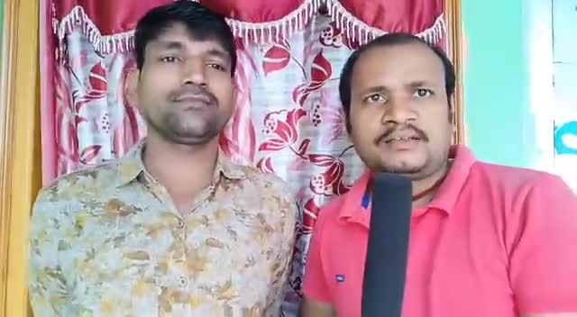#टीका लेने से कोरोना खतरा से सामना कर सकते है।
Abvp प्रदेश कार्यकारिणी सदस्य