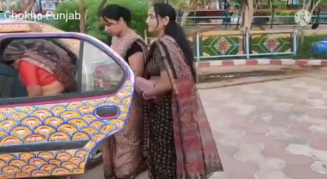 पेट्रोल डीजल के बढ़ते दामों से लोगों ने नए-नए हथकंडे अपना रहे हैं देखिए लोगों का क्या हाल है#bihar_tak