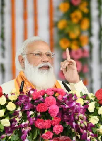 बुलंद भारत की बुलंद तस्वीर 
#नमो_भारत  #नमो_भाजपा 

#PicOfTheDay
#PMinKashi