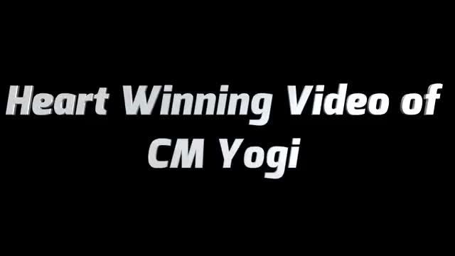 यकीन नहीं होता: भरी बारिश के बिच CM योगी को काम करते देख दुनिया देखती रह गयी | Wah Yogi Ji Wah👏

#apradhi #yogi