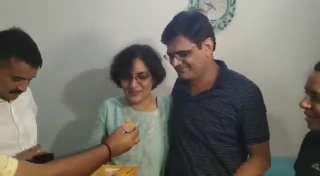 पाली: RAS Topper 2018 mukta rao मुक्ता राव आरएएस टॉपर

#ras#topper#newspali#news_rohat#pali_news#nrsdgp2#mukta_rao