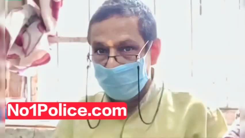 मंदसौर लोकायुक्त ने बीमा हॉस्पिटल के रिश्वतखोर बाबू को 25 हज़ार लेते हुए रंगे हाथों दबोचा
#mandsaur #mandsaurnews #bjp