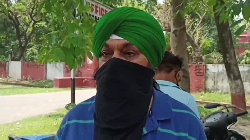 अम्बाला कैंटोनमेंट: गर्व है मुझे अपनी पार्टी और नेताओं पर: इनेलो प्रदेश प्रवक्ता ओंकार सिंह #इनेलो