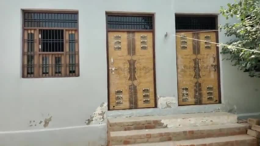 DTV NEWS office at home 🏡 first video dtv News Vlogs Ismail patarkar Neemka केसा लगा दोस्तों बताना.. #Neemka
