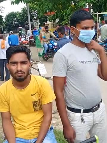नरहट: #rjd_bihar #nawadahisua279 #news_live #newsaawaj