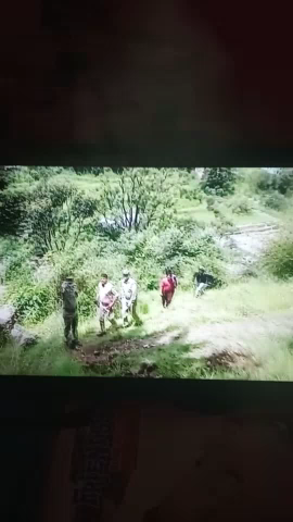 गैरसैण: हरेला पर्व पर आंगनबाड़ी रामडा जिनगोड, व वन विभाग कर्मचारियों द्वारा वृक्षारोपण किया गया। #icds