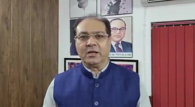 ईदुलजुहा के पर्व पर उप्र सरकार के यशस्वी राज्यमंत्री मा मोहसिन रज़ा जी ने देशवासियों को दी बधाई ,
#MohsinRaza
#बकरीद