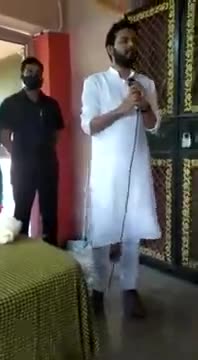 निर्माण यात्रा में अनुपम सर के द्वारा बताया गया प्लूरल्स पार्टी को कैसे चलाना है।।
#letsopenbihar