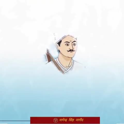 1857 के प्रथम स्वतंत्रता संग्राम के महानायक अमर शहीद मंगल पांडेय जी की जयंती पर उन्हें शत् शत् नमन।

#MangalPandey