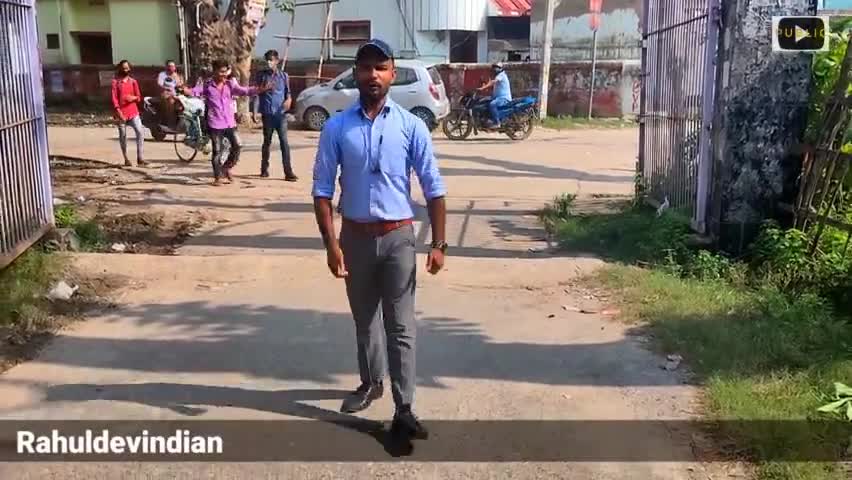 Teacher :- #Khan_sir पटना वाले! Kya kahti hai public खान सर के बारे में! हमे सपोर्ट करें youtube पर Subscribe करके!