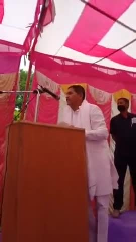 #मण्डरायल के सामुदायिक स्वास्थ्य केंद के #नवीन_भवन का #उदघाटन सपोटरा विधायक Ramesh Chand Meena जी ने किया।