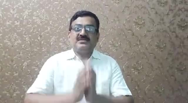 #राष्ट्रीय_जन जन पार्टी के  #राष्ट्रीय_प्रवक्ता_कलामुद्दीन शाह जी चुने जाने पर #धन्यवाद_किए #आशुतोष_कुमार जी को