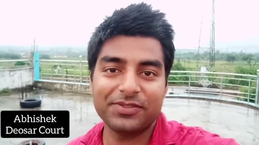 TADIT CHALAK / LIGHTENING ROD | INTRO & FACTS | DEOSAR SINGRAULI

#science #deosar #devsar #dewsar #singrauli #waidhan