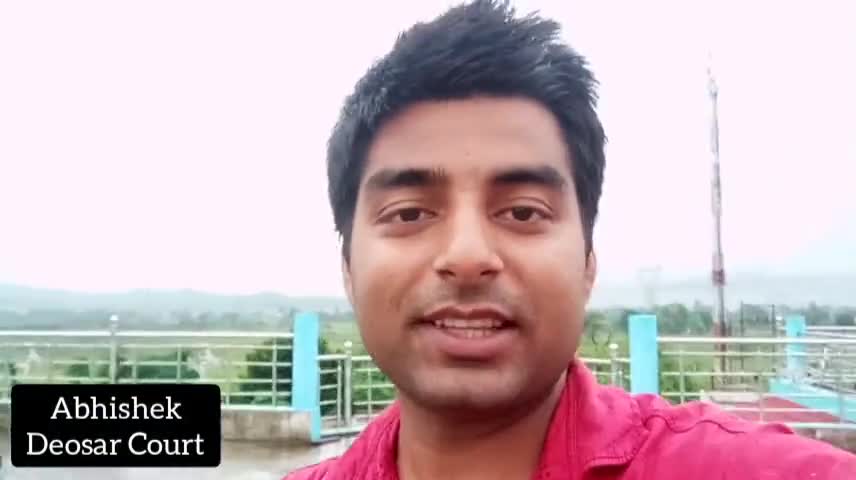 CHALNE WALE PANKHE ME DHOOL KI PARAT KYON JAM JATI HAI?

#science #trending #facts #vigyan #deosar #devsar #dewsar