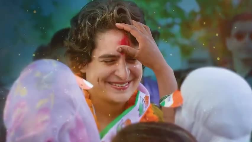 जय हो 
विजयी भवः 🤘
#priyankagandhi 
#UPKiUmeedPriyanka
