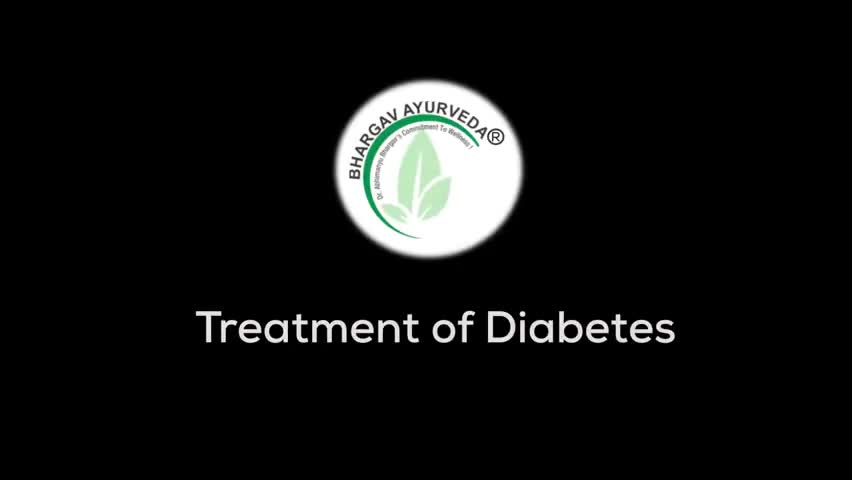 Customer Testimonial:- Diabetes care treatments

#diabetes #bhargavayurveda