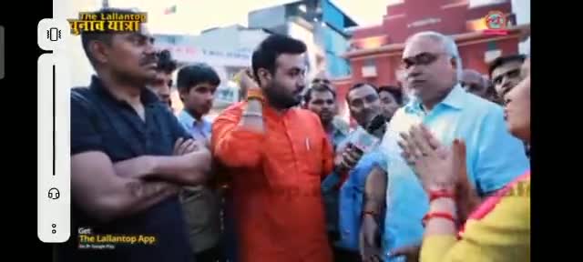विपक्ष ने सदैव ही जनता को मूर्ख बनाने का प्रयास किया लेकिन ये पब्लिक है ये सब जानती है । 
#bjp4uttarakhand #rssorg