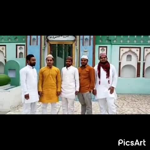 कोंच सपा नगर अध्यक्ष रिजवान मंसूरी उर्फ छोटू टाईगर ईद उल अजहा की दिली मुबारकबाद अमन चैन की दुआ माँगी 
#EidAdhaMubarak