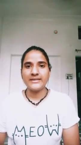 भीलवाड़ा: मेरा आप सभी से आग्रह है कि कोरोना जैसी महामारी से बचाव के लिए सरकार द्वारा दी गई गाइडलाइन का पालन करें।
#covid19_india