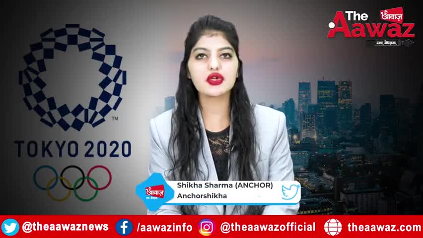 Tokyo Olympic की ओपनिंग सेरेमनी में 15 देशों के नेता होंगे शामिल |Tokyo Olympic 2021 |
#TokyoOlympic2021 #Tokyoolympic