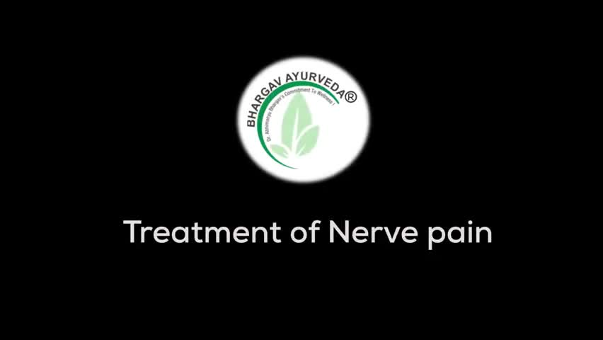 Customer Testimonials:- Nerve Pain Treatment

#nervepain #bhargavayurveda