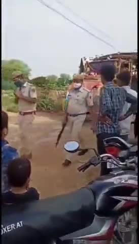 #छत्तीसगढ़ नक्सली हमले में #वीरगति को प्राप्त #करौली के #वीर_सपूत_ITBP के कांस्टेबल #शिवनारायण_मीणा जी को #अंतिम_जोहार।