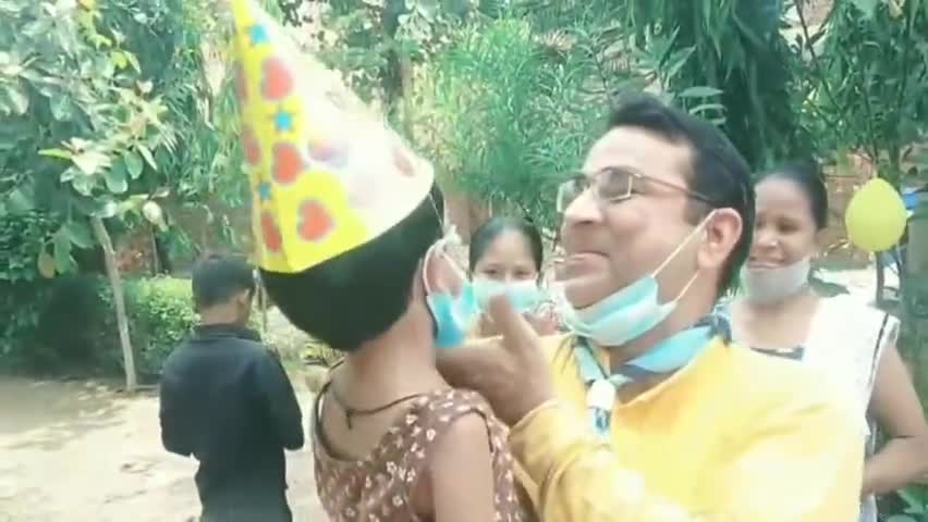 पानीपत: नवोदय क्रांति परिवार ने बेटियों को लेकर हरियाणा से अमेरिका तक बदली लोगों की सोच, बेटियों हेतु चलाई दर्जनों मुहिम #नवोदय