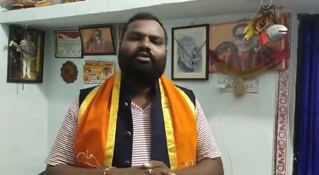 भाटापारा: हिरमी शराब दुकान के बाहर अवैध चखना सेंटर चलाने वालो पर कार्यवाही करने शिवसैनिको ने सौंपा ज्ञापन#संतोष #शिवसेना