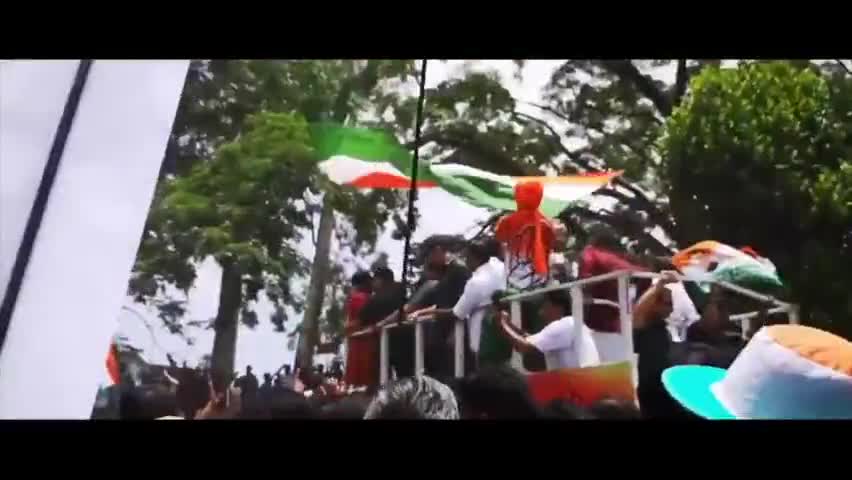 आरम्भ है प्रचण्ड.....
विजयी भवः 🤘

#UPKiUmeedPriyanka
#priyankagandhi