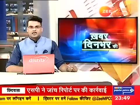 जांजगीर चाम्पा- #मुख्यमंत्री ने 6 साल से भटक रहे कलमा #बराज के 300 प्रभावितों को किया  #मुआवजा #राशि का वितरण
