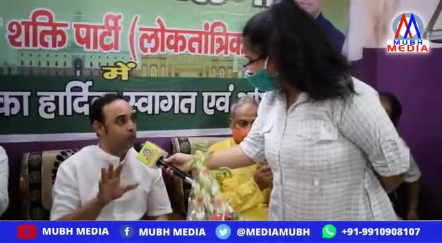 केजरीवाल सरकार के खिलाफ आँदोलन करने का एलान #kejriwal#delhi#bjp#mcdelection
