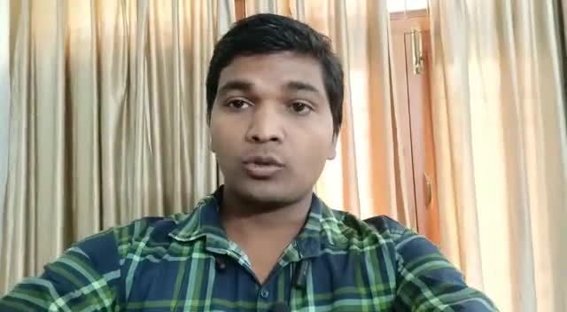 #दैनिक_भास्कर, #भारत_समाचार के #कार्यालय में #छापेमारी/ देखें पूरा मामला/ #श्रवण_चौहान / फॉलो me
