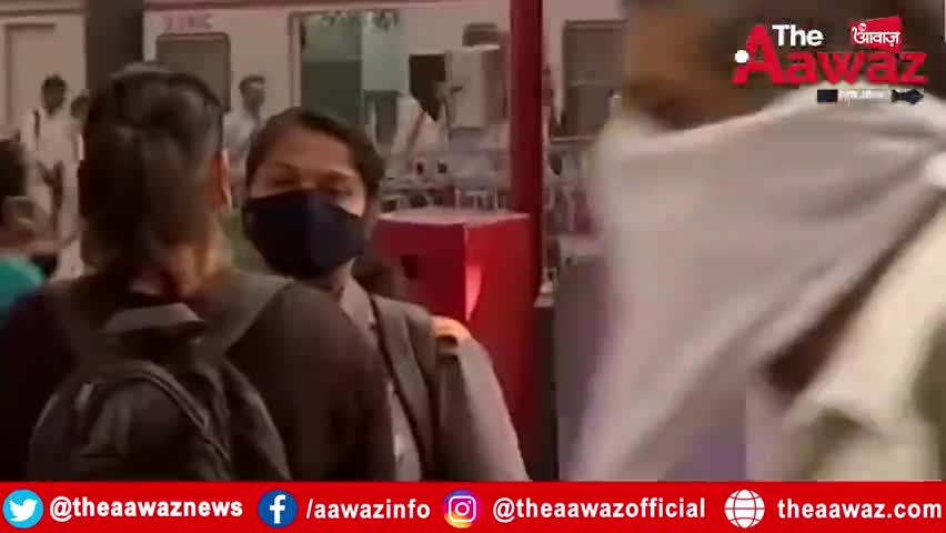 Raghu Sharma का केंद्र पर निशाना, Oxygen की कमी से इतनी मौते हुई है कि गिनती भी नहीं | Oxygen Crisis
#Raghusharma