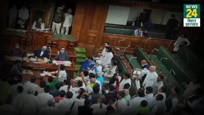 Chirag Paswan के सहारे Nitish Kumar को सियासी मात देने की तैयारी में Tejashwi Yadav

#गोल्ड #news