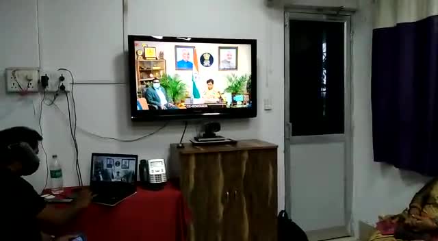 मुख्यमंत्री श्री भूपेश बघेल ने उत्कृष्ट शिक्षकों को राज्यस्तरीय शिक्षक सम्मान से किया सम्मानित 
#newstimebharat