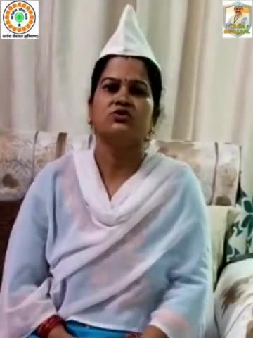 #pegasus #ShameBJP 
#महिलासेवादल_मैदान_में
#लालजी_देसाई 
#बहन_कुमारी_शैलजा